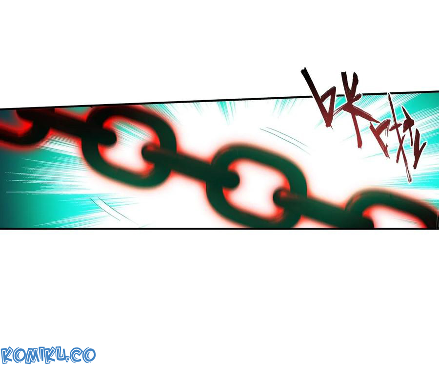 Battle Through the Heavens Chapter 297 Bahasa Indonesia